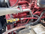 Moteur with Air Compressor