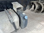 Moteur with DEF / AdBlue Tank