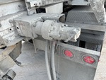 Underbody with Moteurs hydrauliques