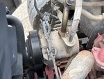 Moteur with A/C Compressor