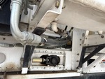 Underbody with Tuyaux (hydrauliques)