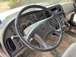 Cab with Commandes d'orientation
