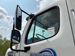 Cab with Miroirs