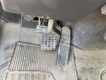Cab with Commande de frein