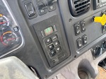 Cab with Gear Selector
