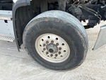 Underbody with Right Steer Tire