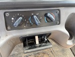 Cab with Chauffage