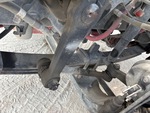 Underbody with Ressorts / mains de suspension