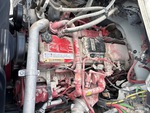 Moteur with Pompe d'injection