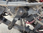 Underbody with Composants de direction