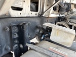 Underbody with Condition du cadre
