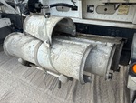 v2 Configuration - Volumetric Mixer with Goulottes