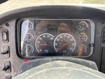 Cab with Jauges