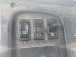 Cab with Frein moteur