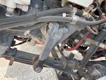 Underbody with Composants de direction