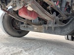 Underbody with Essieu directeur (non motrice)