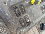 Cab with Commande de vitres