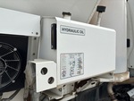 Underbody with Réservoir hydraulique