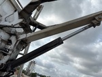Underbody with Cylindres