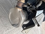 Moteur with Diesel Particulate Filter