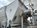 v2 Configuration - Volumetric Mixer with