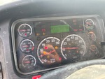 Cab with Feux d'avertissement du moteur