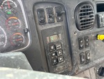 Cab with Gear Selector