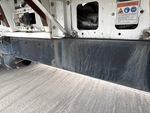 Underbody with Condition du cadre