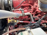 Moteur with Air Compressor