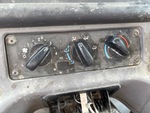 Cab with Chauffage