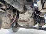 Underbody with Boîte de vitesse