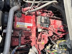 Moteur with Pompe d'injection