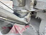 v2 Configuration - Volumetric Mixer with Rotateur de goulotte