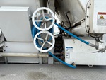 v2 Configuration - Volumetric Mixer with