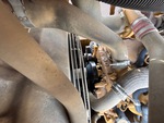 Motor with