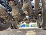 Drivetrain with