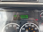 4 Transmision with Engine Hours