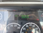 4 Transmision with Engine Hours