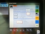 Control Station with