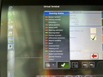 Control Station with