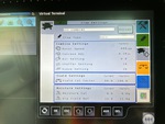 Control Station with