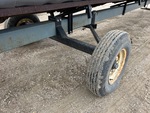 Pickup / Header with