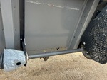 Pickup / Header with