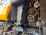 Chassis with