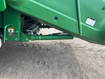 Hydraulique with