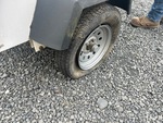 Trailer Chassis with