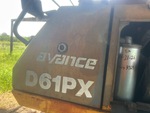 Hydraulics with Hydraulic Tank