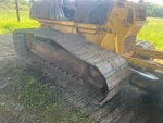 Undercarriage with Right Track Tensioner