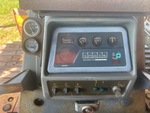 Control Station with Dash Console