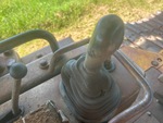 Control Station with Steering Controls